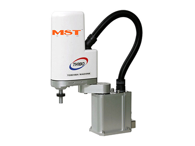 四軸機(jī)器人