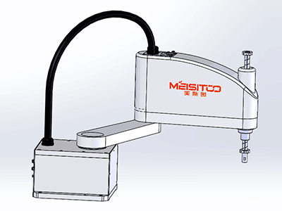 中國成工業(yè)機(jī)器人主戰(zhàn)場(chǎng)，減速機(jī)是否成為導(dǎo)火索？