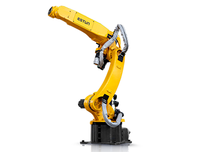 平時我們如何保養埃斯頓機器人？